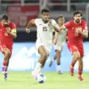 Hasil FIFA Matchday: Indonesia vs Lebanon Berakhir Tanpa Gol
