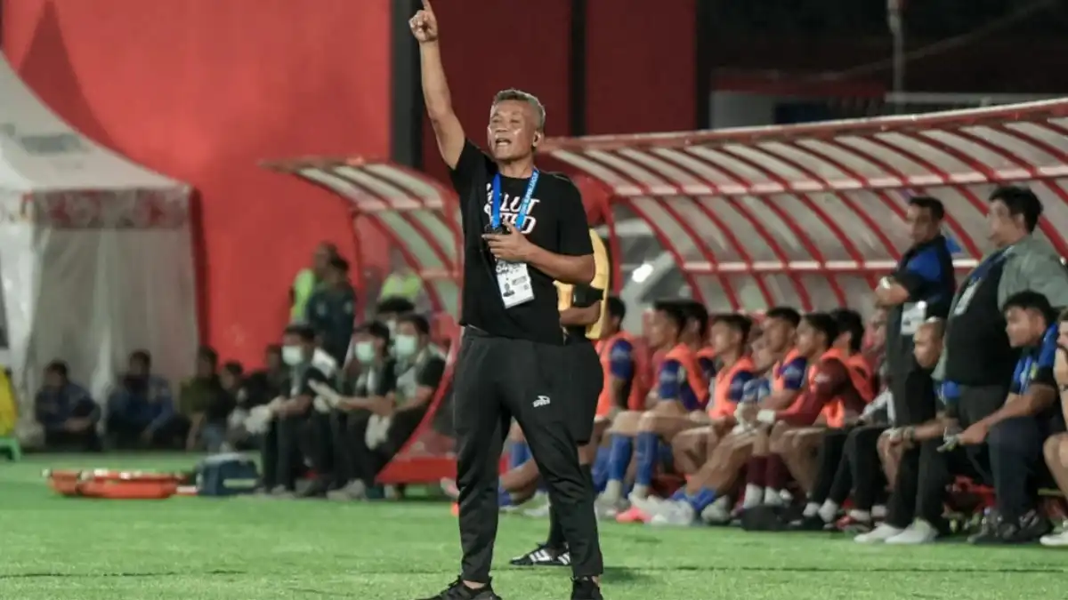 Hendri Susilo