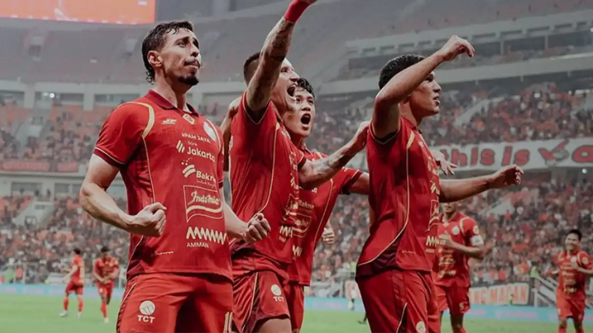 Persija Jakarta