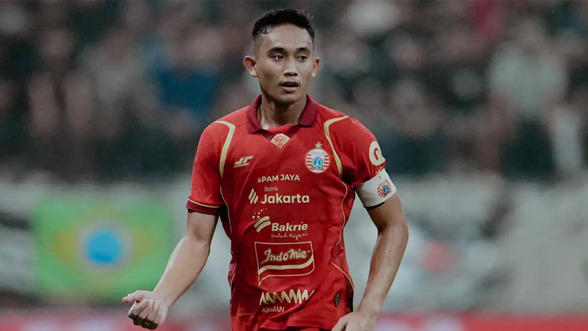 Rizky Ridho