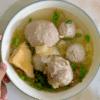 Fakta Menarik Tentang Bakso yang Wajib Kamu Tahu!