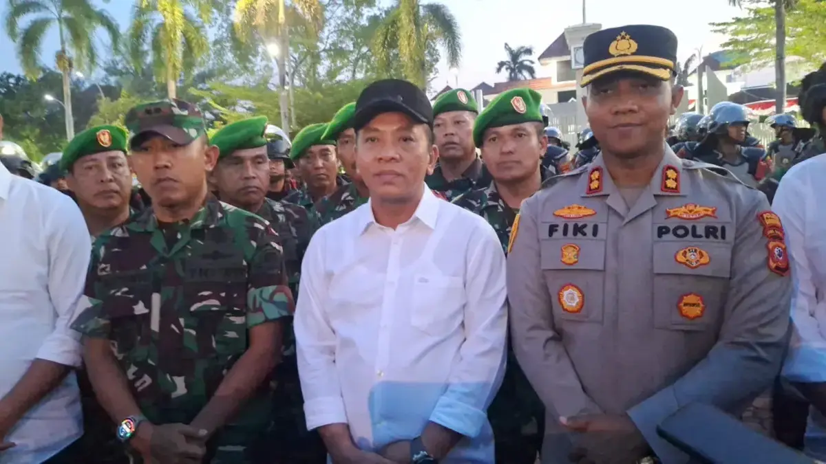 Bupati Aep