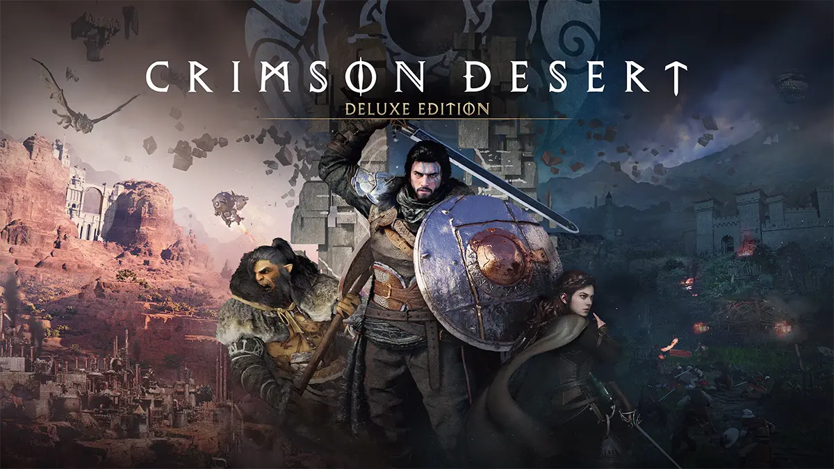 State of Play September 2025: Crimson Desert Resmi Perlihatkan Trailer Perdana