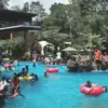 cileunca waterpark purwakarta jawa barat