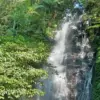 curug cipurut purwakarta