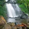 curug cipurut wanasaya