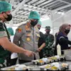 sidak dapur mbg