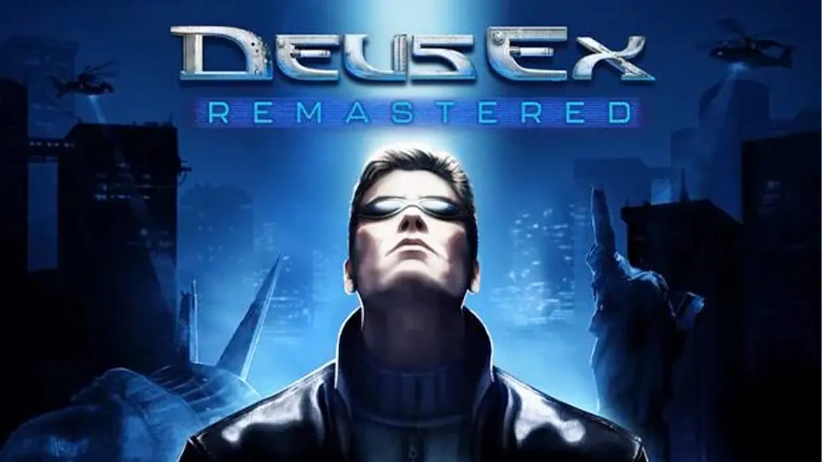 State of Play September 2025 Ungkap Deus Ex Remastered, Siap Bangkitkan Nostalgia