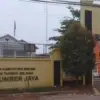 Kantor Desa Sumberjaya Tambun Selatan.
