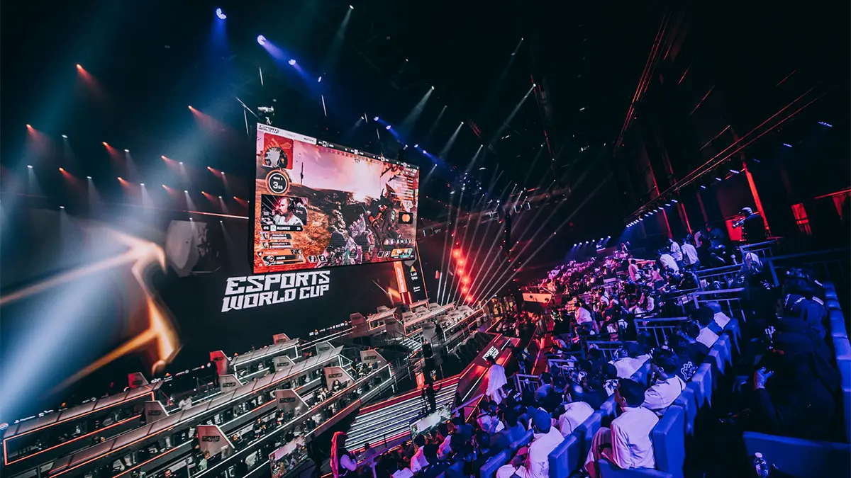 Bisnis Esports Terancam: Gaji Pemain Melonjak, Pendapatan Tim Tertinggal