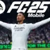 Kode Redeem FC Mobile