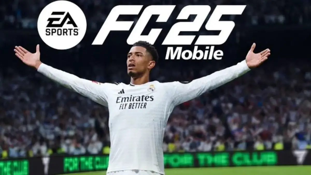 Kode Redeem FC Mobile