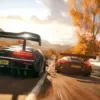 ilustrasi Forza Horizon 6.