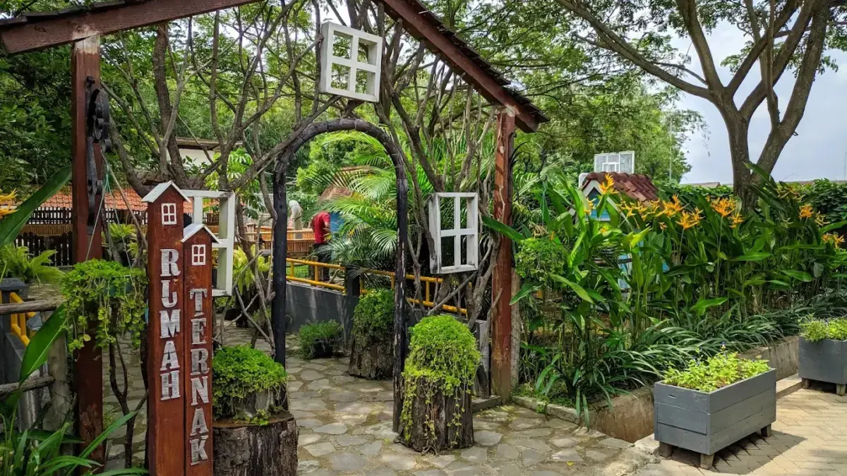 urban framing purwakarta