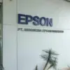 PT Indonesia Epson Industry