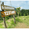 gunung sanggabuana karawang