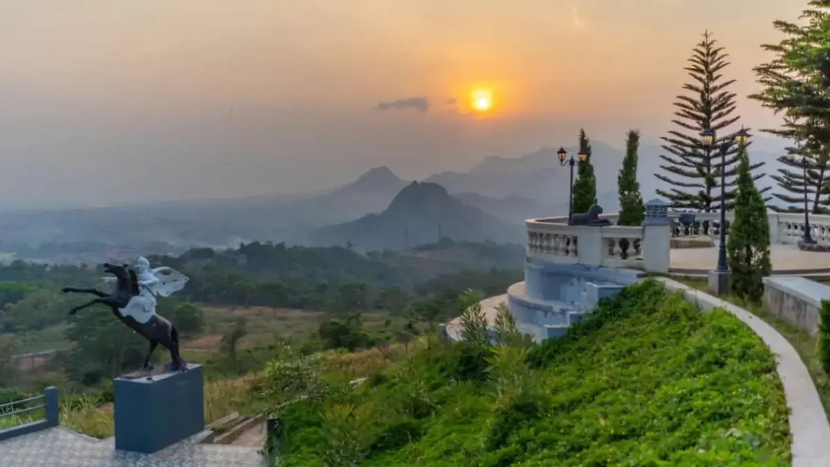 destinasi wisata hits di purwakarta