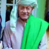 KH Obay Hasan Bashri (Mama Obay) Ulama Ahli Tauhid Asal Karawang ‎