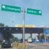 Cikampek lebih terkenal dari Karawang