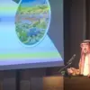 H.E. Dr. Majid AlFayyadh, CEO of KFSHRC
