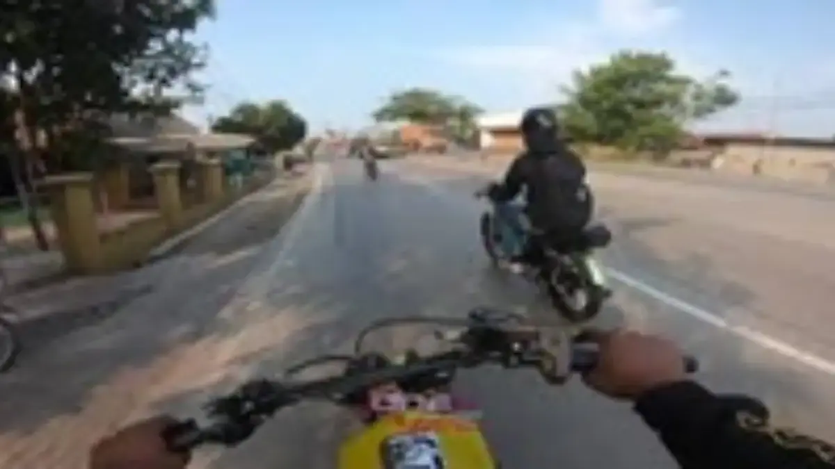 karawang ke cirebon berapa jam?