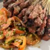 kuliner purwakarta sate maranggi