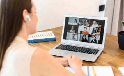 Cara Jitu Mengatasi Laptop Panas Setelah Zoom!