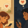 100 Pertanyaan Deep Talk Gen Z untuk Pasangan LDR, Biar Rasa Dekat Meski Terpisah Jarak!