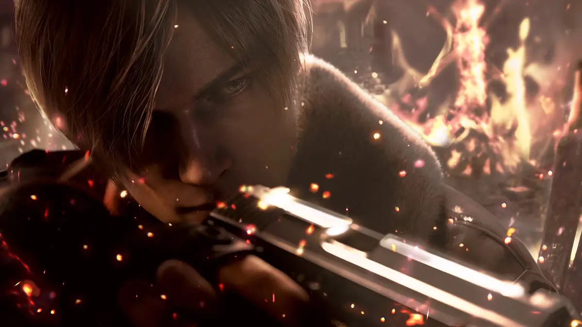 Masih Misteri, Leon Belum Dipastikan Hadir di Resident Evil Requiem