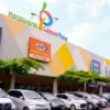 resinda park mall