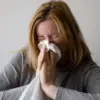 Penyebab Hidung Tersumbat