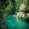 green canyon