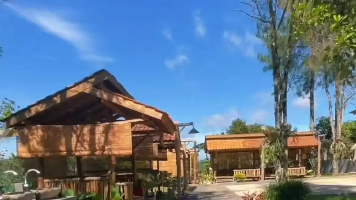 Nikmati wisata kuliner di Wanayasa, Purwakarta