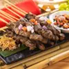 sate maranggi bah use