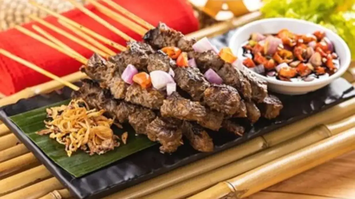 sate maranggi bah use