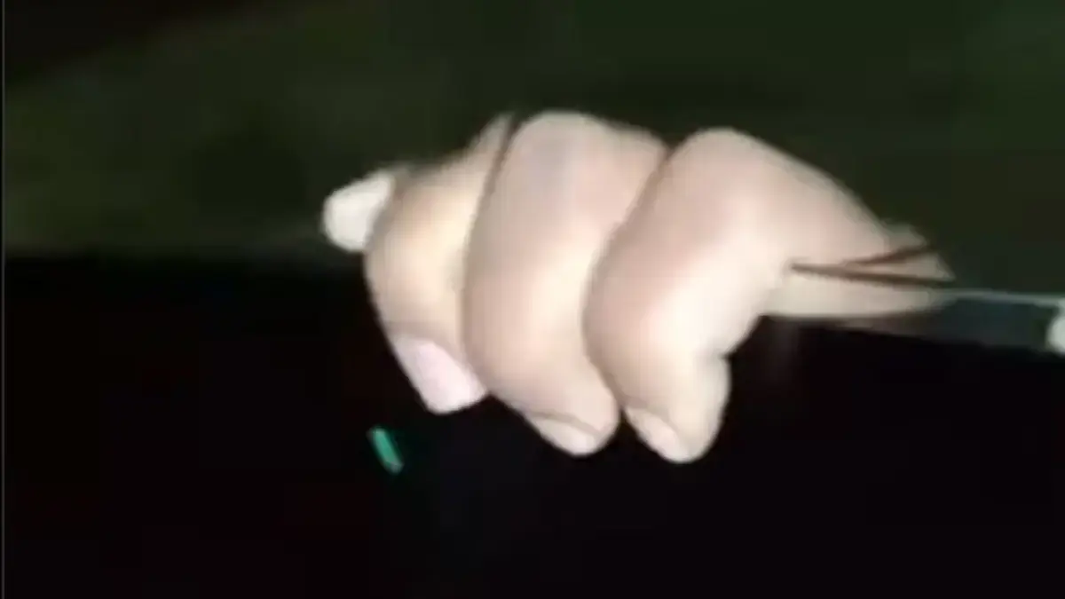 Viral Video Aksi Begal Truk di Bandung