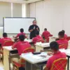Akademi Komunitas Toyota Indonesia (AKTI) Karawang