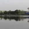 Danau KIIC
