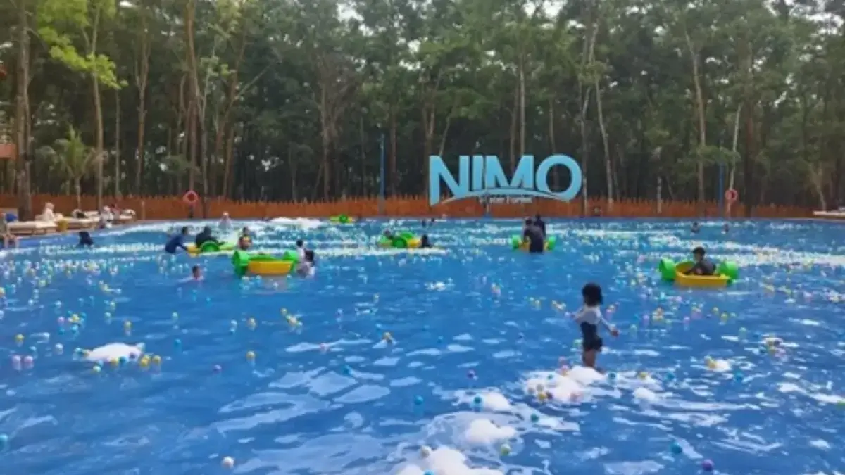 waterboom baru di purwakarta