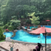 wisata cileunca waterpark