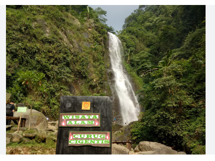 wisata di karawang timur
