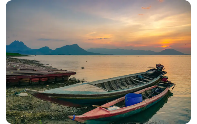 Wisata Waduk Jatiluhur Purwakarta: Petualangan Alam dan Aktivitas Seru untuk Liburan Keluarga wisata purwakarta waduk jatiluhur