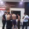 3 Pelajar SMP Diangkut Polisi di Jababeka