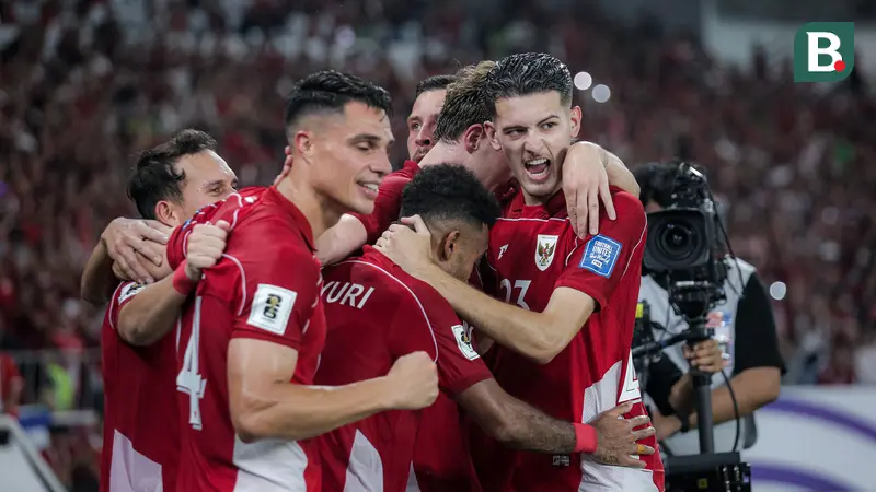 Timnas