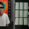 YSM (38) alias Yogi Sigit Martin