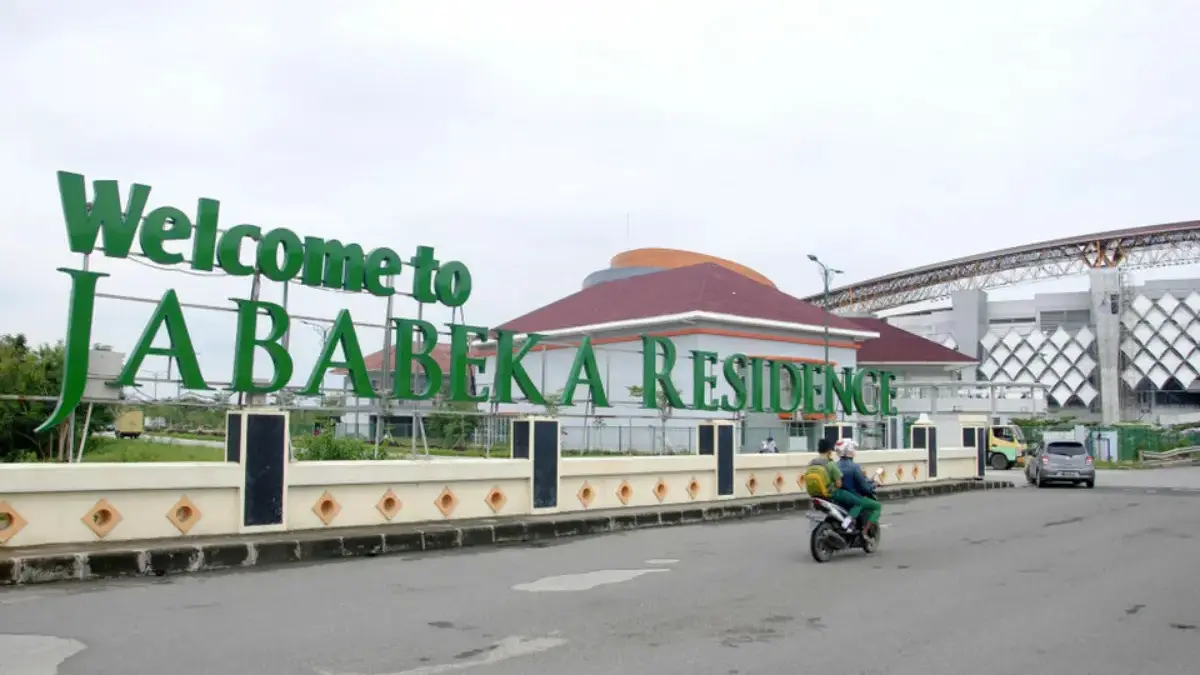 Jababeka