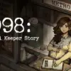 Mengguncang Emosi! 1998: The Toll Keeper Story Hadirkan Kisah Dewi di Tengah Tragedi Nasional