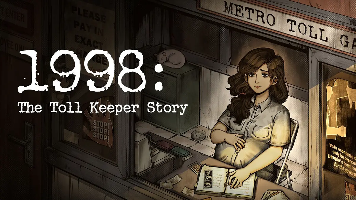 Mengguncang Emosi! 1998: The Toll Keeper Story Hadirkan Kisah Dewi di Tengah Tragedi Nasional