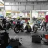 bengkel di bekasi