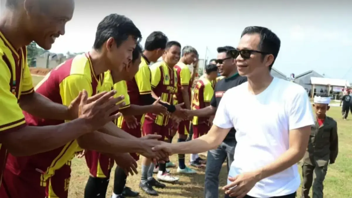 Sepakbola